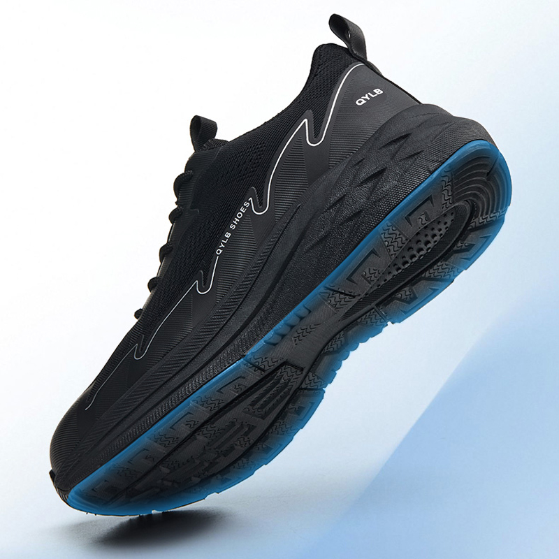 Lightweight Comfort Safety Sho - Anti Loop Rubber ulasan dan harga