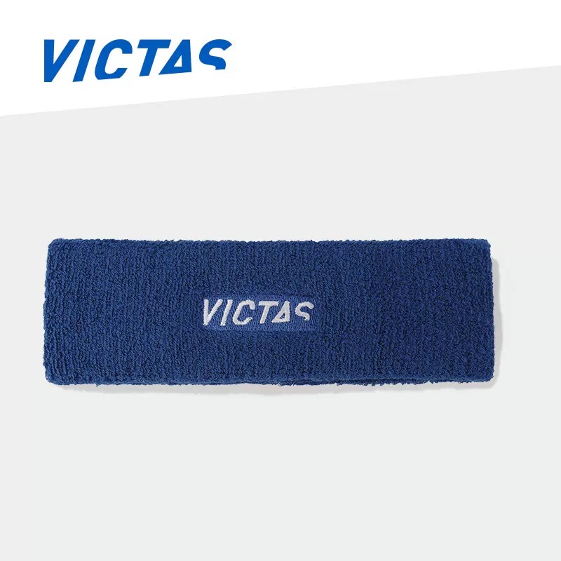VICTAS Sports Headwear Women M - Table Tennis Logo Free ulasan dan harga